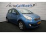 Kia Venga 1.6 CVVT X-tra 125PK met trekhaak