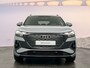 Audi Q4 e-tron S edition Competition 45 82 kWh 210 kW / 28