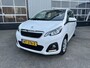Peugeot 108 1.0 e-VTi Blue Lion airco bluetooth led verl.