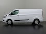 Ford Transit Custom 2.0TDCi 130PK Lang | 2800Kg Trekhaak | Multimedia | Airco | Cruise | 3-Zits