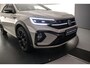 Volkswagen Taigo R-Line 1.0 TSI 110pk DSG Automaat Panoramadak, Adaptive cruise control, LED matrix koplampen, Black style, Achteruitrijcamera, Stoelverwarming