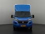 Fiat Ducato 140PK Bakwagen+Laadklep | Trekhaak 3000Kg | Zijdeur | Dakspoiler | Navigatie | Camera | Airco | Cruise | 3-Zits