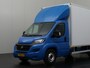 Fiat Ducato 140PK Bakwagen+Laadklep | Trekhaak 3000Kg | Zijdeur | Dakspoiler | Navigatie | Camera | Airco | Cruise | 3-Zits