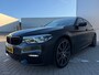 BMW 5-Serie 530e xDrive iPerformance High Executive M-Sport HARMAN KARDON|SOFTCLOSE|LED|HUD|