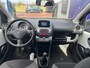 Toyota Aygo 1.0 VVT-i Dynamic Orange*AIRCO*NAVI*