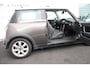 MINI Cooper Mini 1.6 Park Lane nette hatchback met NAP