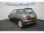 MINI Cooper Mini 1.6 Park Lane nette hatchback met NAP
