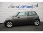 MINI Cooper Mini 1.6 Park Lane nette hatchback met NAP