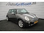 MINI Cooper Mini 1.6 Park Lane nette hatchback met NAP