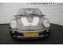 MINI Cooper Mini 1.6 Park Lane nette hatchback met NAP
