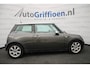 MINI Cooper Mini 1.6 Park Lane nette hatchback met NAP