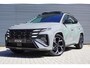 Hyundai Tucson 1.6 T-GDI 252pk PHEV N Line Sky | Trekhaak | Panoramadak | 360 Camera | Stoelverwarming & Verkoeling | Elektrische Stoel | Head-up
