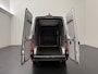 Mercedes-Benz Sprinter 9G-Tronic Automaat L2H2 | Multimedia | Camera | Airco | 3-Zits | Betimmering