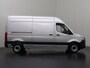 Mercedes-Benz Sprinter 9G-Tronic Automaat L2H2 | Multimedia | Camera | Airco | 3-Zits | Betimmering