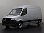 Mercedes-Benz Sprinter 9G-Tronic Automaat L2H2 | Multimedia | Camera | Airco | 3-Zits | Betimmering