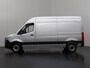 Mercedes-Benz Sprinter 9G-Tronic Automaat L2H2 | Multimedia | Camera | Airco | 3-Zits | Betimmering