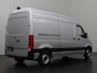 Mercedes-Benz Sprinter 9G-Tronic Automaat L2H2 | Multimedia | Camera | Airco | 3-Zits | Betimmering