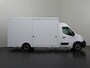 Opel Movano 2.3CDTI 130PK Bakwagen | Verkoopauto | Mobiel Kantoor | Omvormer | Zonnepanelen | Navigatie | Camera | Airco | Cruise