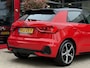 Audi A1 Sportback 35 TFSI 150PK AUT. *!* 2x S-LINE *!* NAVI/ RADAR/ CARPLAY/ LED/ CAMERA *!*