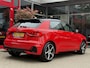 Audi A1 Sportback 35 TFSI 150PK AUT. *!* 2x S-LINE *!* NAVI/ RADAR/ CARPLAY/ LED/ CAMERA *!*