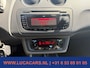 SEAT Ibiza ST 1.4 Style NIEUWE APK!