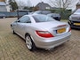 Mercedes-Benz SLK 250 Edition 1 Airscarf