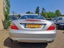 Mercedes-Benz SLK 250 Edition 1 Airscarf