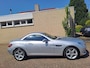Mercedes-Benz SLK 250 Edition 1 Airscarf