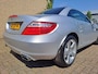 Mercedes-Benz SLK 250 Edition 1 Airscarf