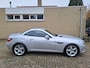 Mercedes-Benz SLK 250 Edition 1 Airscarf