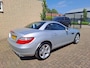 Mercedes-Benz SLK 250 Edition 1 Airscarf
