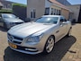 Mercedes-Benz SLK 250 Edition 1 Airscarf