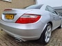 Mercedes-Benz SLK 250 Edition 1 Airscarf