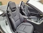 Mercedes-Benz SLK 250 Edition 1 Airscarf