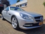 Mercedes-Benz SLK 250 Edition 1 Airscarf