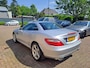 Mercedes-Benz SLK 250 Edition 1 Airscarf