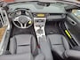 Mercedes-Benz SLK 250 Edition 1 Airscarf