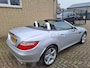 Mercedes-Benz SLK 250 Edition 1 Airscarf