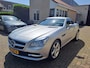 Mercedes-Benz SLK 250 Edition 1 Airscarf