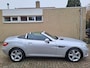 Mercedes-Benz SLK 250 Edition 1 Airscarf