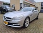 Mercedes-Benz SLK 250 Edition 1 Airscarf