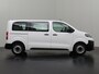Opel Vivaro Combi 1.5 CDTI 120PK XXL Personenbus | 9-Persoons | Airco | Cruise | Prijs incl BTW/BPM € 19.800,--