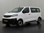 Opel Vivaro Combi 1.5 CDTI 120PK XXL Personenbus | 9-Persoons | Airco | Cruise | Prijs incl BTW/BPM € 19.800,--