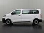 Opel Vivaro Combi 1.5 CDTI 120PK XXL Personenbus | 9-Persoons | Airco | Cruise | Prijs incl BTW/BPM € 19.800,--
