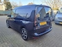 Volkswagen Caddy Cargo 2.0 TDI 1st Edition Virtueel Dashboard