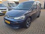 Volkswagen Caddy Cargo 2.0 TDI 1st Edition Virtueel Dashboard