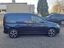 Volkswagen Caddy Cargo 2.0 TDI 1st Edition Virtueel Dashboard