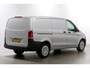 Mercedes-Benz Vito 116 CDI 163pk RWD 9G Automaat Lang LED/Achterklep/2x Schuifdeur 02-2022