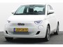 Fiat 500e Icon 42 kWh SOH 97%, LED, Camera, Apple Carplay, Rijstrooksensor, 16"