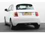 Fiat 500e Icon 42 kWh SOH 97%, LED, Camera, Apple Carplay, Rijstrooksensor, 16"